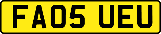 FA05UEU