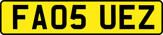 FA05UEZ