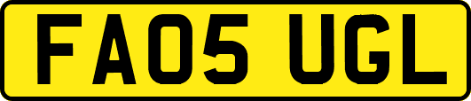 FA05UGL