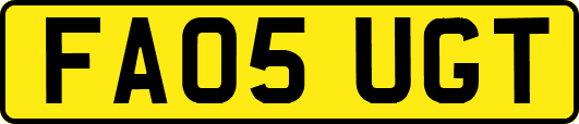 FA05UGT