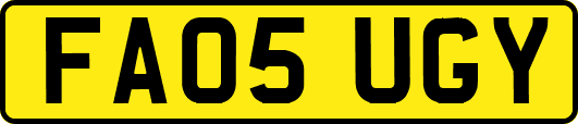 FA05UGY