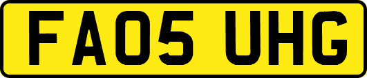 FA05UHG