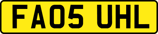 FA05UHL