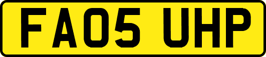 FA05UHP