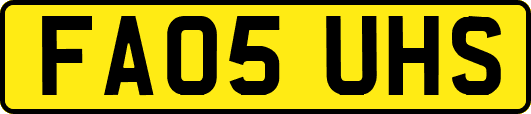 FA05UHS