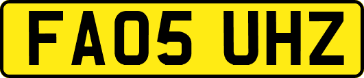 FA05UHZ