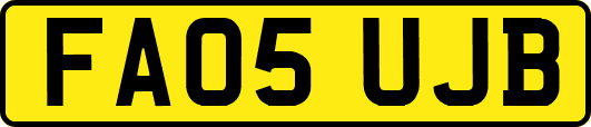 FA05UJB