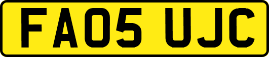 FA05UJC