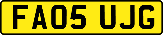 FA05UJG