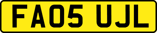 FA05UJL