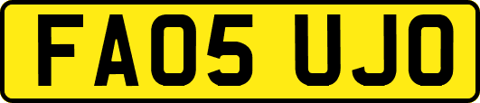 FA05UJO