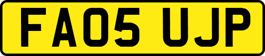 FA05UJP