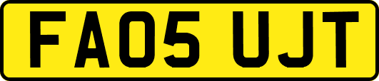 FA05UJT