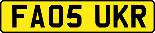 FA05UKR