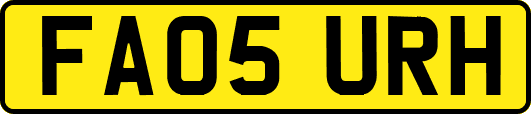 FA05URH
