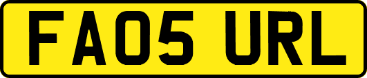 FA05URL