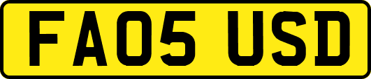 FA05USD