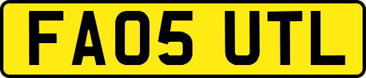 FA05UTL