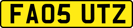 FA05UTZ