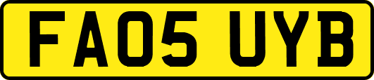 FA05UYB
