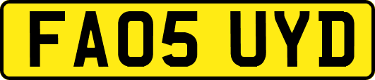 FA05UYD