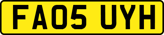 FA05UYH