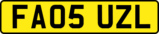 FA05UZL