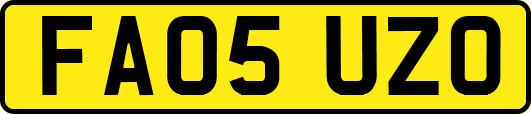 FA05UZO