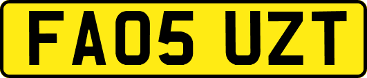 FA05UZT