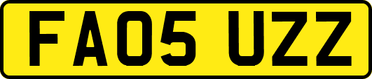 FA05UZZ