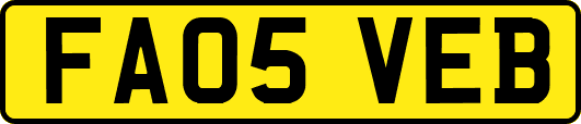 FA05VEB