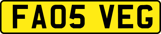FA05VEG