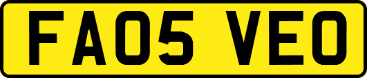 FA05VEO
