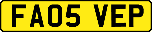 FA05VEP