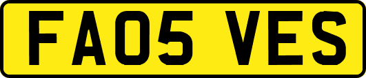 FA05VES