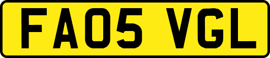 FA05VGL