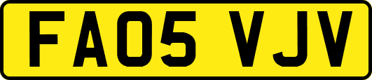 FA05VJV