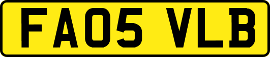 FA05VLB