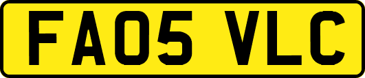 FA05VLC
