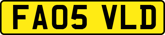 FA05VLD