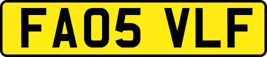 FA05VLF