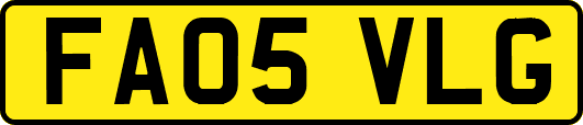 FA05VLG