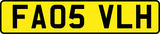 FA05VLH