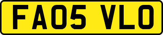 FA05VLO