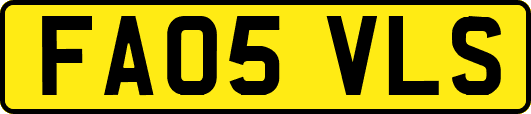 FA05VLS