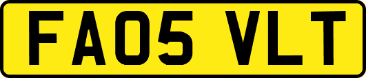 FA05VLT