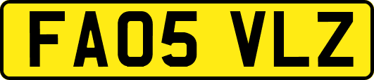 FA05VLZ