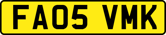 FA05VMK
