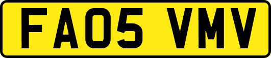 FA05VMV