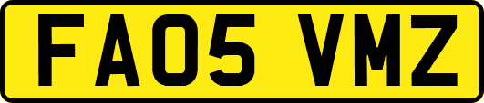 FA05VMZ